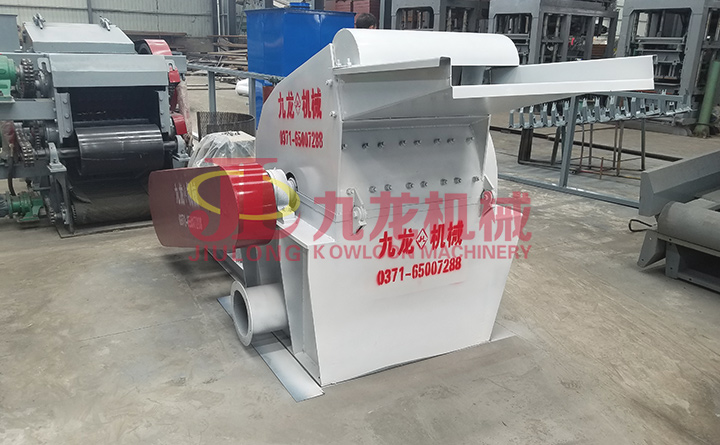 木頭粉碎機(jī)