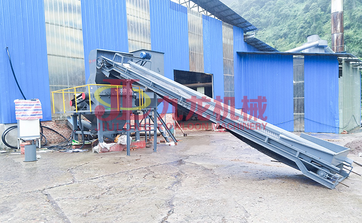 木材粉碎機(jī)