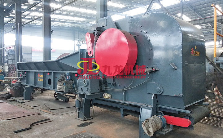 秸稈破碎機(jī)