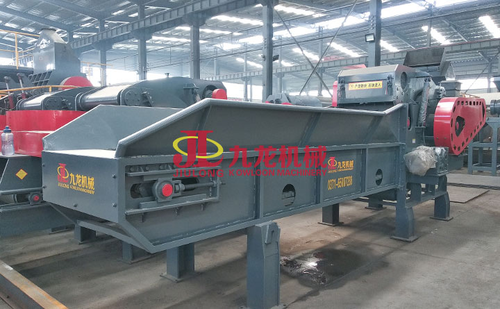 生物質(zhì)綜合破碎機(jī)