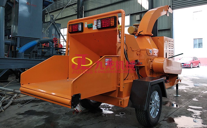 樹枝粉碎機(jī)