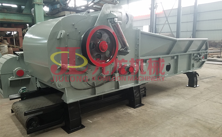 秸稈粉碎機(jī)