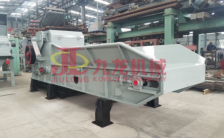 秸稈粉碎機(jī)